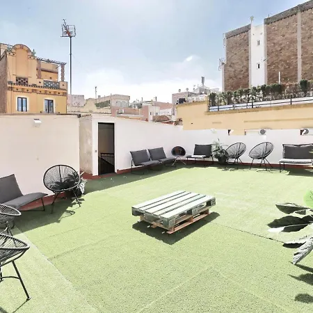 Casa Nanit A Apartamento *