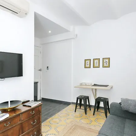 Casa Nanit A Apartment *