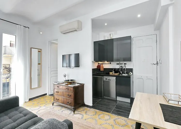 Apartament Casa Nanit A