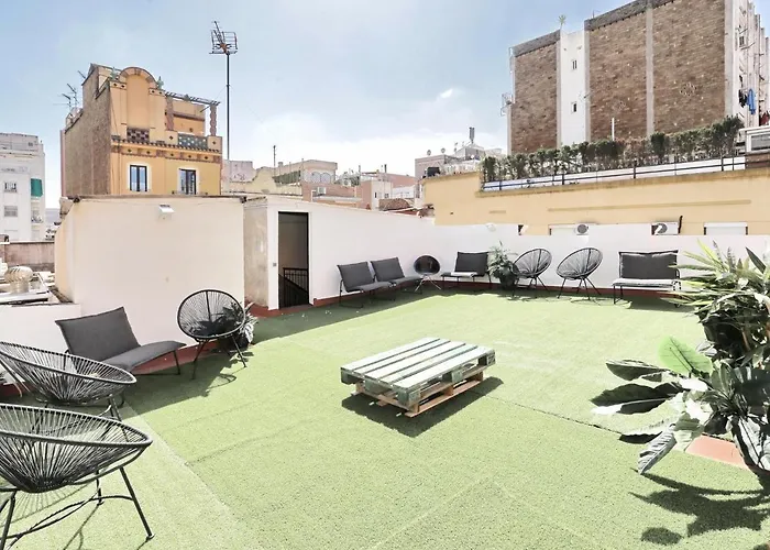 Casa Nanit A Apartament *